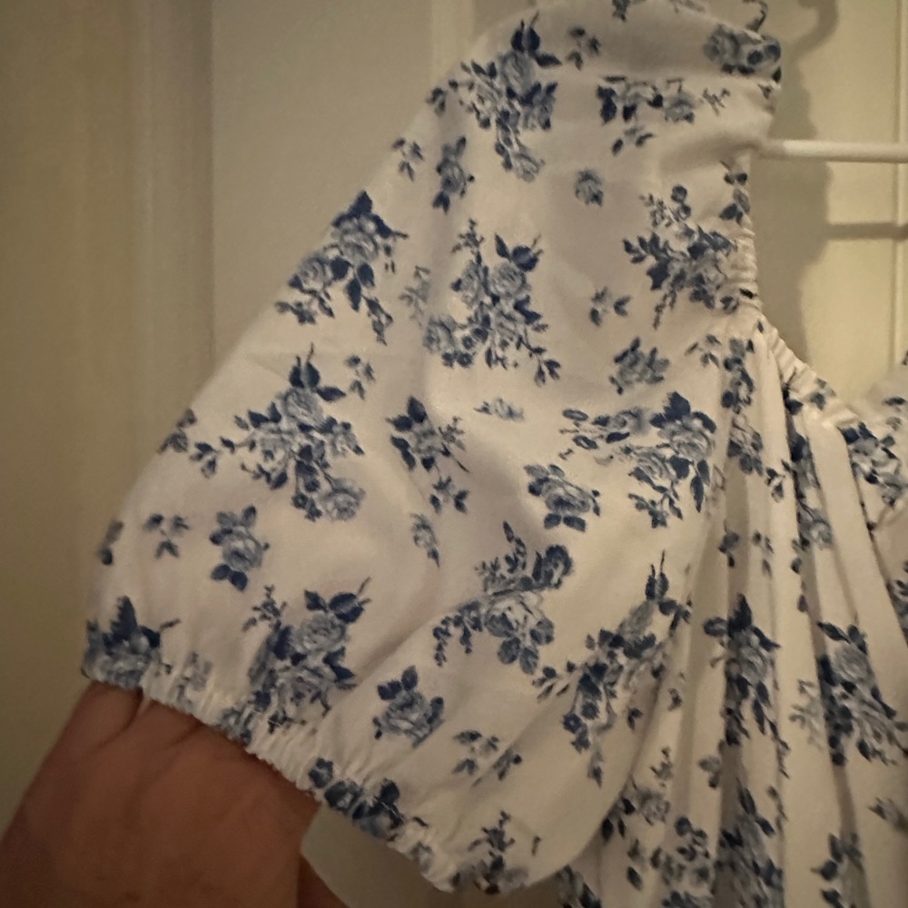 Shein XL summer dress - Picture 6 of 6